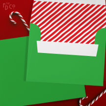 Sucre de canne vert brillant Festive à l'intérieur