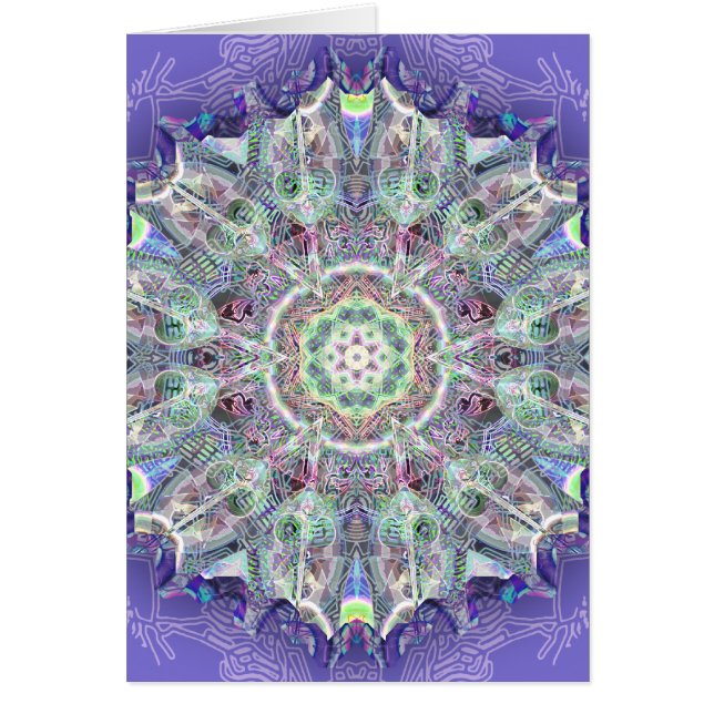 Sucre glacé (Devant)