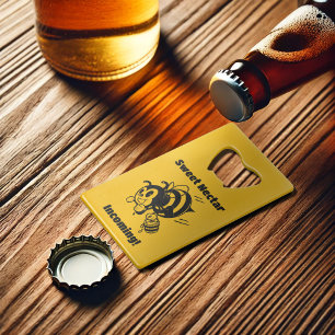 Sucré Nectar entrant ! Cartoon Busy Bee Buckets