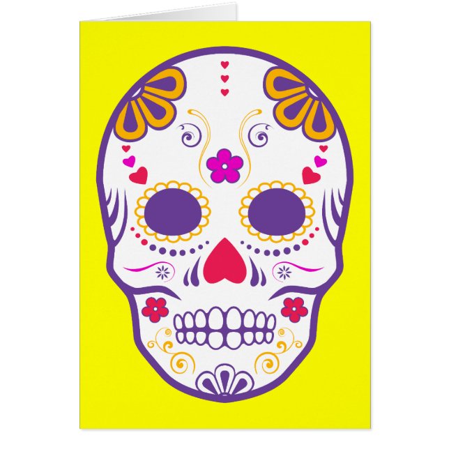 sucre skullz : 1 (Devant)
