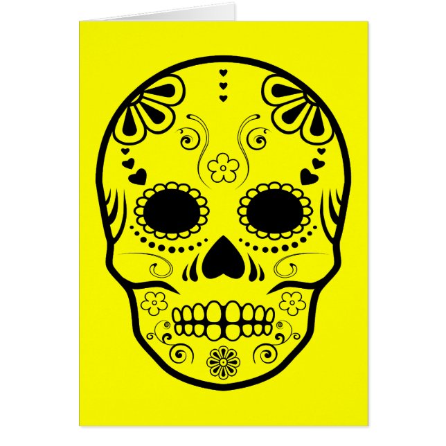 sucre skullz : 1 (Devant)