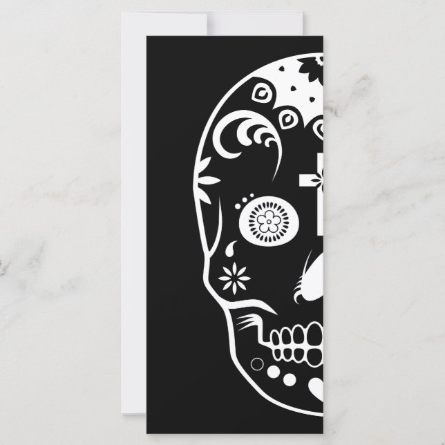 sucre skullz : 2 (Devant)