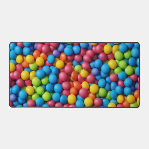 Sucres, bonbons, arrière - plan de gomme à bulles