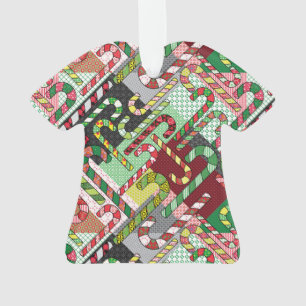 Sucres de canne colorés