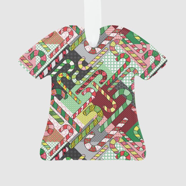 Sucres de canne colorés (dos)