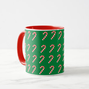 SUCRES DE CANNE VACANCES Mug
