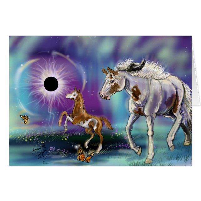 Sucres éclipse Suprise (Devant horizontal)