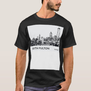 Sud Fulton Georgia TShirt