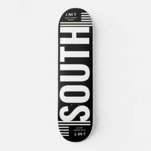 SUD. Planches à roulettes