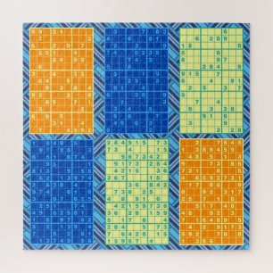 Sudoku Puzzles