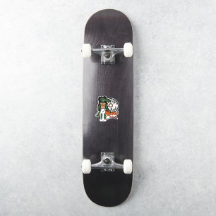 Sue Ann Vinyl Sticker