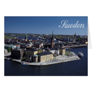 Suède