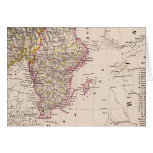 Suède du Sud et Norvège