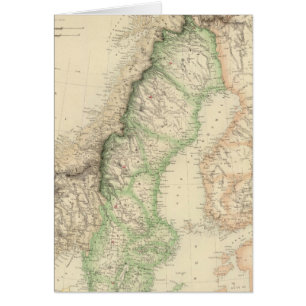 Suède et Norvège 7