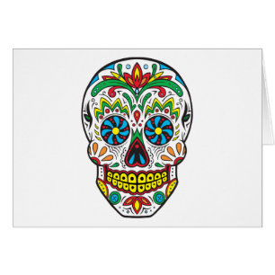 Sugar Skull