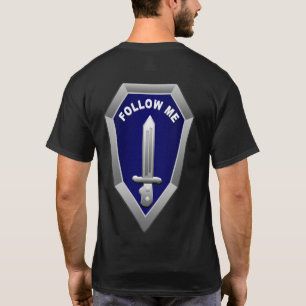 Suis-moi T-shirt