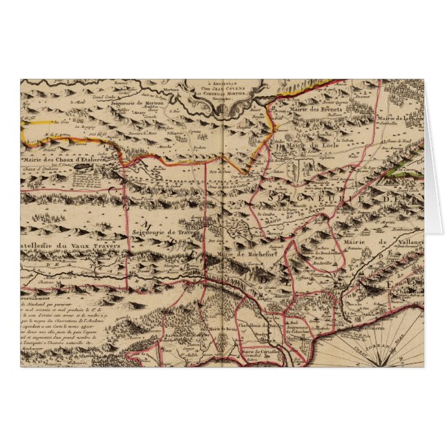 Suisse 23 (Devant horizontal)