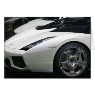 SUISSE, GENÈVE : 75e Salon international de l'auto