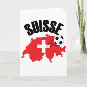 Suisse Suisse Carte Suisse Football Suisse