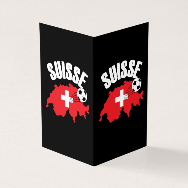 Suisse Suisse Football (Outside)