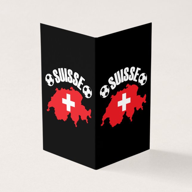Suisse Suisse Football (Outside)