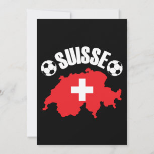 Suisse Suisse Football