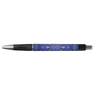 “Suivez le Fil d'Or” Stylo