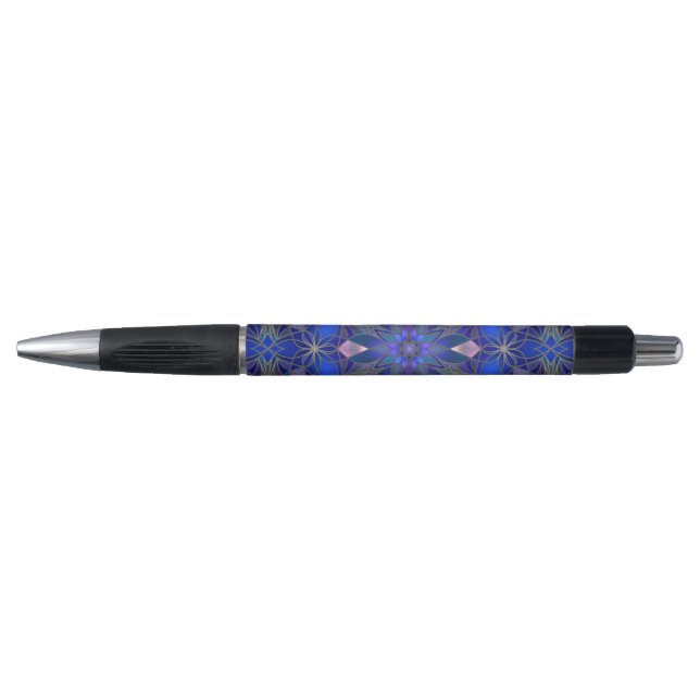 “Suivez le Fil d'Or” Stylo (Devant)