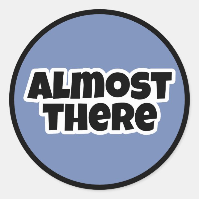 Suivez les Stickers (Devant)