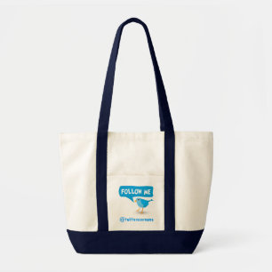 Suivez-moi les Sacs fourre-tout d'Impulse sur Twit