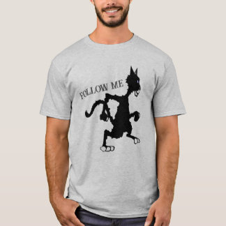 SUIVEZ-MOI T-shirt