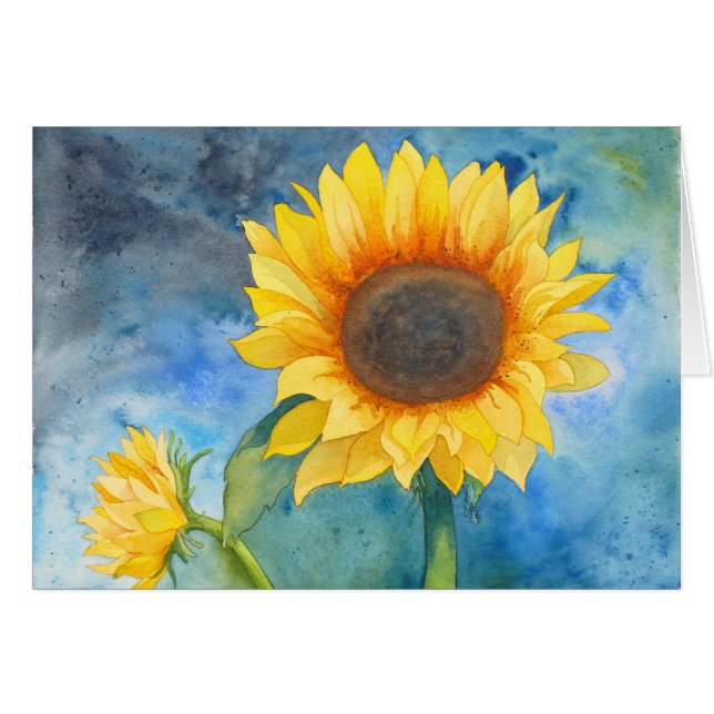 Suivez The Sun (Devant horizontal)