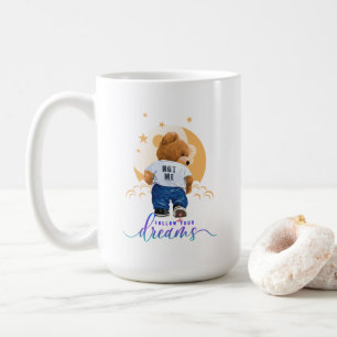 Suivez vos rêves Mug classique #15