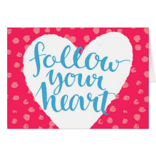 Suivez votre coeur 3