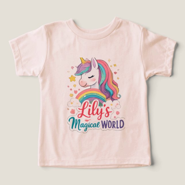 Summer Fun Tee Little Explorer Shirt Sweet Summer  (Design Recto)