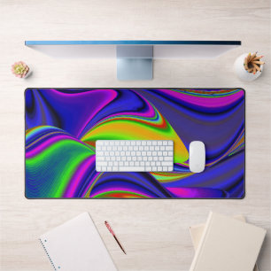 Summerrainbow, Rainbowart 3D Abstrait