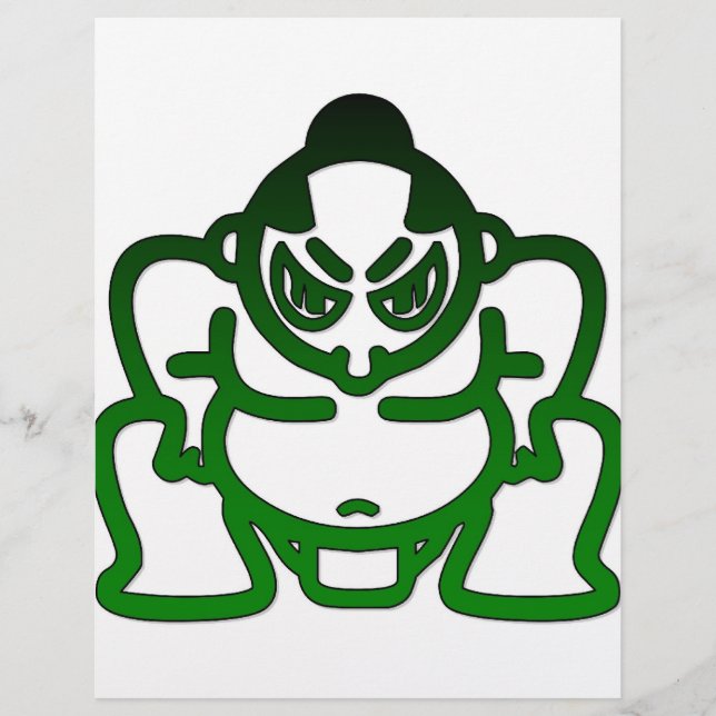 Sumo (Devant)