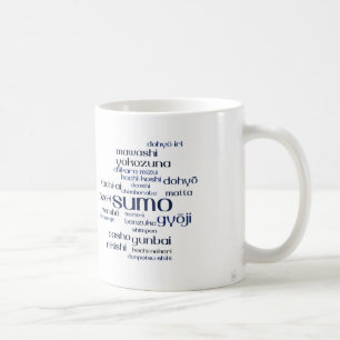 Sumo Termes Mug