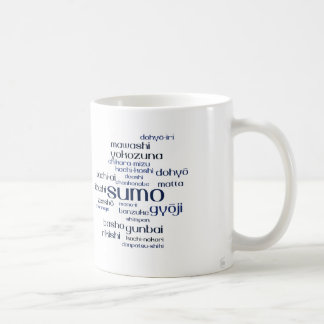 Sumo Termes Mug