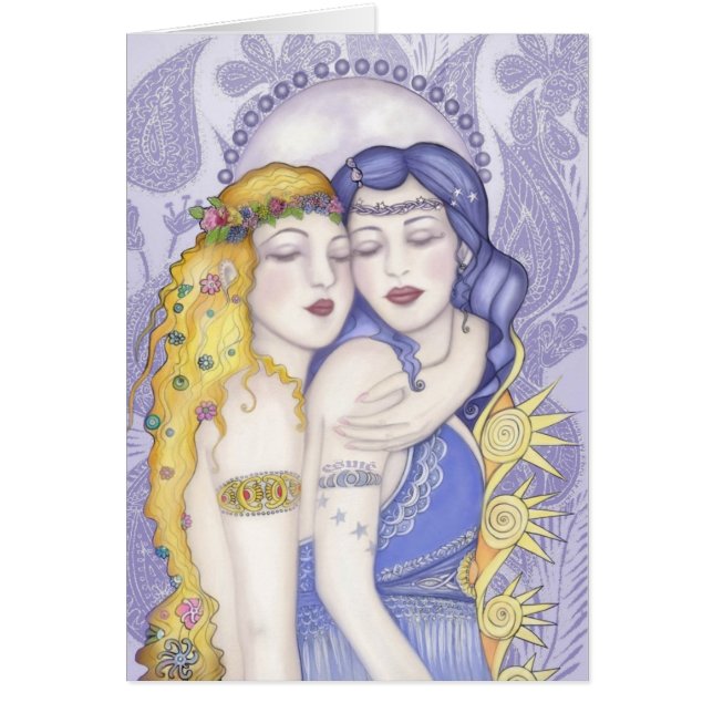 Sun et lune (Devant)