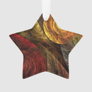 Sun Flower Floral Moderne Art Motif Abstrait