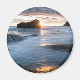 Sun Magnet de minuit