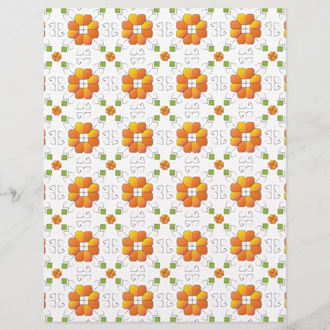 SUN traditionnel letton conception géométrique IX (Devant)