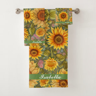 Sunflower Belle collection moderne