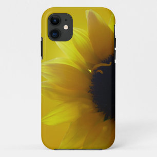 Sunflower iPhone 5 Coque coque iphone tournesol