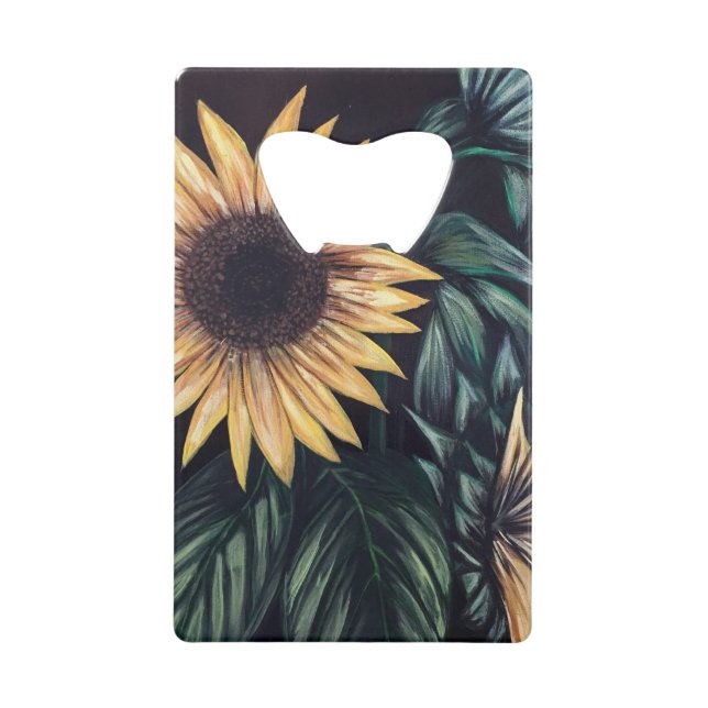 Sunflower Life (Devant)