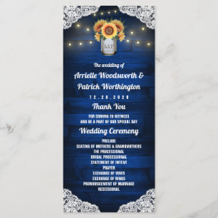 Sunflower Mason Jar Dentelles en bois Programmes d