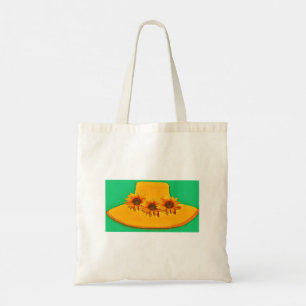 Sunflower Trois Sacs fourre-tout