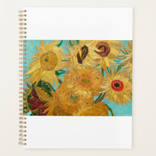 Sunflowers par Vincent van Gogh
