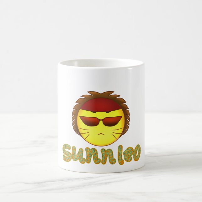 Sunnleo's Mug (Centre)